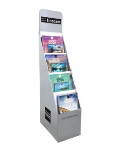 CAL.FIN. INT. MES IMAGENES EXP.64