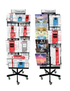 CAL.FIN.CAT. MES ASSORTIMENT DE EXP.247