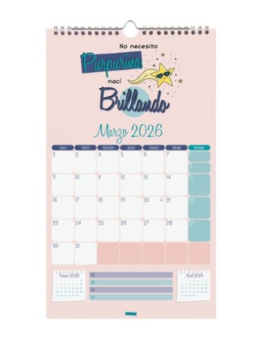 CAL.FIN. PARED MES TALKUAL 210x360