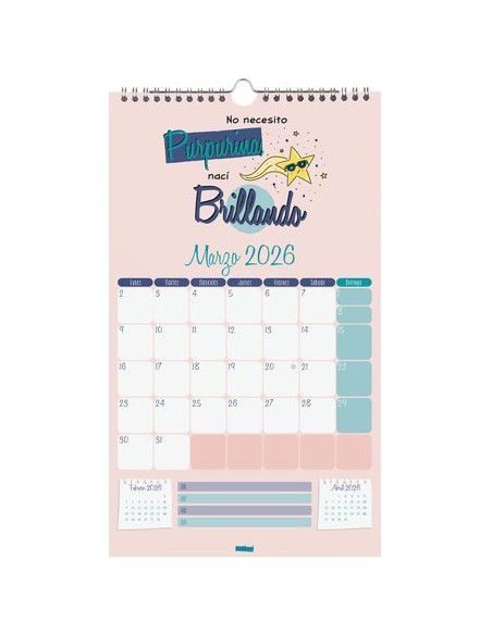 CAL.FIN. PARED MES TALKUAL 210x360