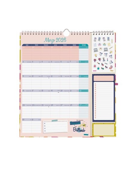 CAL.FIN. PARED MES TALKUAL PLUS 300x330