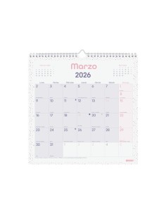 CAL.FIN. PARED MES CHIC 300x300 MORADO