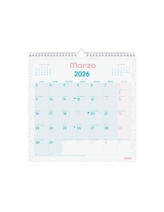 CAL.FIN. PARED MES CHIC 300x300 TURQUESA