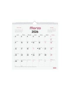 CAL.FIN. PARED MES CHIC 300x300 BLANCO