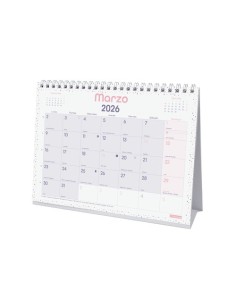 CAL.FIN. SOBR. TRIANG. MES CHIC S MORADO