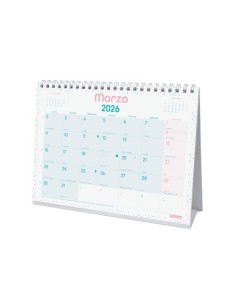 CAL.FIN. SOBR. TRIANG. MES CHIC S TURQUE