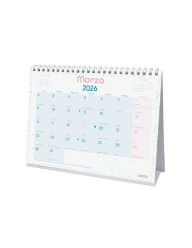 CAL.FIN. SOBR. TRIANG. MES CHIC S TURQUE