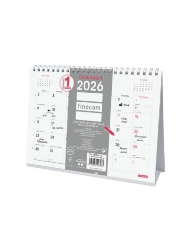 CAL.FIN.CAT. SOBR. TRIANG. MES CHIC S BL