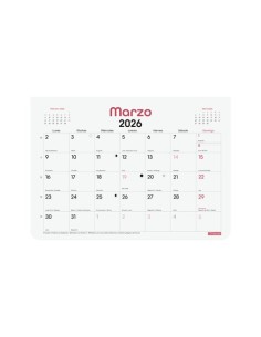 CAL.FIN. PARED MES CHIC IMAN S BLANCO