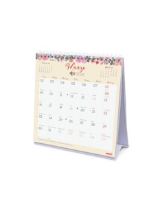 CAL.FIN. SOBR. TRIANG. MES DESIGN 190x19