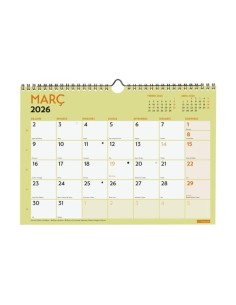 CAL.FIN.CAT. PARET MES GRAFIK A4