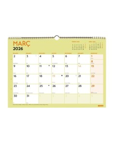 CAL.FIN.CAT. PARET MES GRAFIK A3