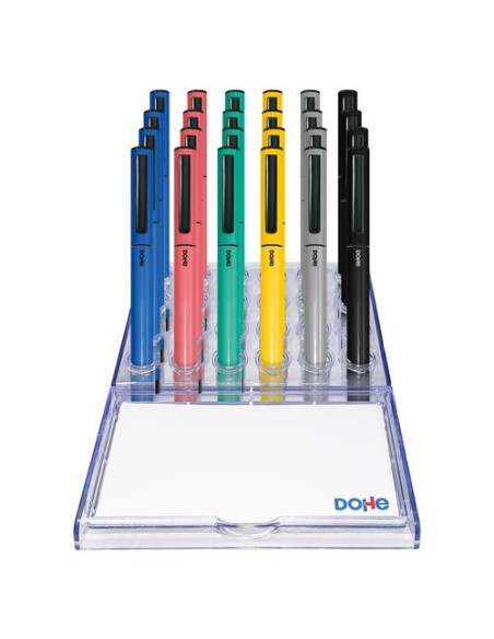 ROLLER DOHE ELIPSE METAL SURT. EXP.24