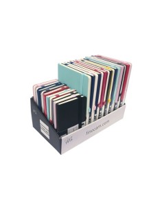 CUAD.FINOCAM NEXO SURTIDO EXP.25