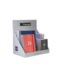 AG.F. ESPIRAL S/V EXP.25