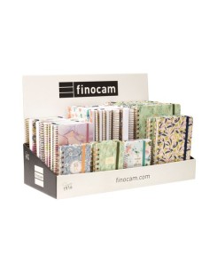 AG.F. ESPIRAL DISEÑO EXP.45