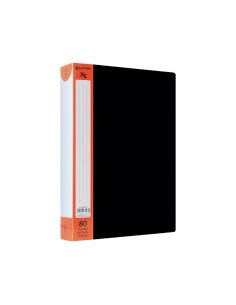 CARP. GRAFOPLAS A4 OPACO PP 80 F. XS NE 98140810