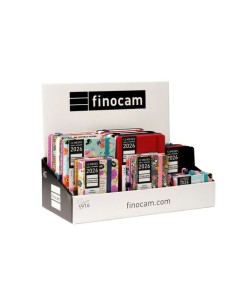 AG.F. MINIMAL SURTIDO EXP.26