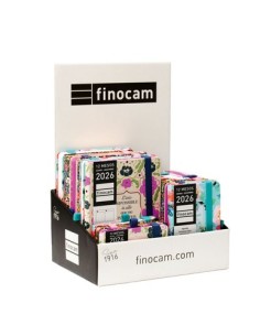 AG.F.CAT. MINIMAL DESIGN EXP.12