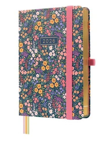 AG.F. MINIMAL DESIGN M4 D/P FLORA