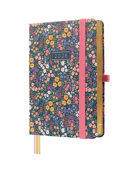 AG.F. MINIMAL DESIGN M4 D/P FLORA