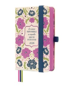 AG.F. MINIMAL DESIGN M2 D/P IMPOSIBLE