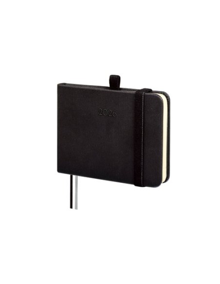 AG.F. MINIMAL TEXTURA M0 S/V NEGRO