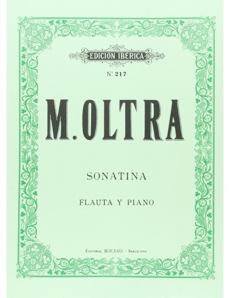 Sonatina