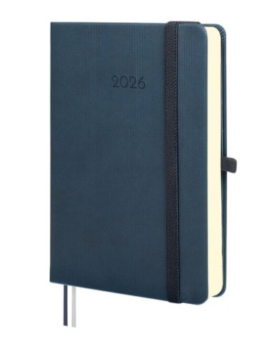 AG.F. MINIMAL TEXTURA M4 D/P AZUL