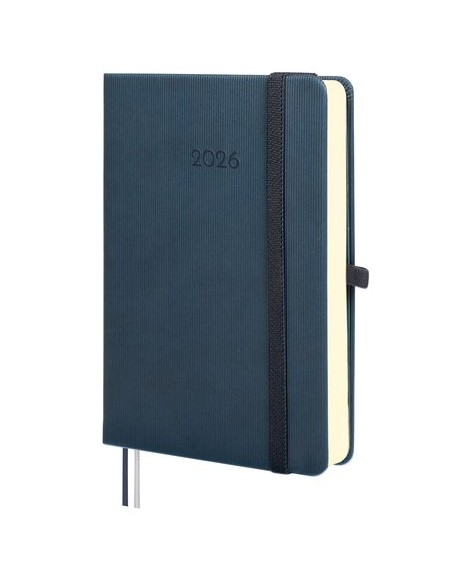 AG.F. MINIMAL TEXTURA M4 D/P AZUL