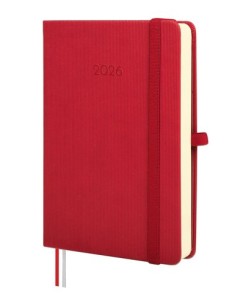 AG.F. MINIMAL TEXTURA M4 D/P ROJO