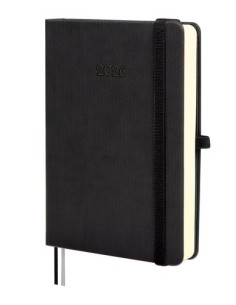 AG.F. MINIMAL TEXTURA M4 D/P NEGRO