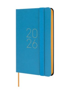 AG.F. FLEXI LISA F2 S/V AZUL