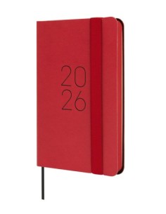 AG.F. FLEXI LISA F2 S/V ROJO