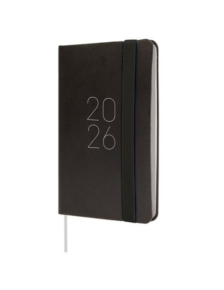 AG.F. FLEXI LISA F2 S/V NEGRO