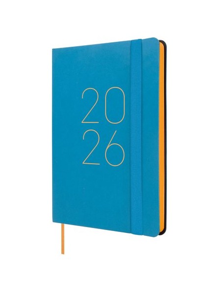 AG.F. FLEXI LISA F4 S/V AZUL