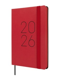 AG.F.CAT. FLEXI LISA F4 S/V VERMELL