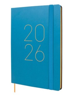 AG.F. FLEXI LISA FA5 S/V AZUL