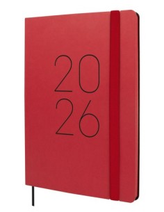 AG.F. FLEXI LISA FA5 S/V ROJO