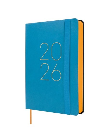 AG.F. FLEXI LISA F4 D/P AZUL