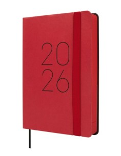 AG.F. FLEXI LISA F4 D/P ROJO