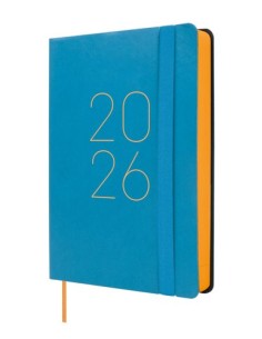 AG.F.CAT. FLEXI LISA F4 D/P BLAU