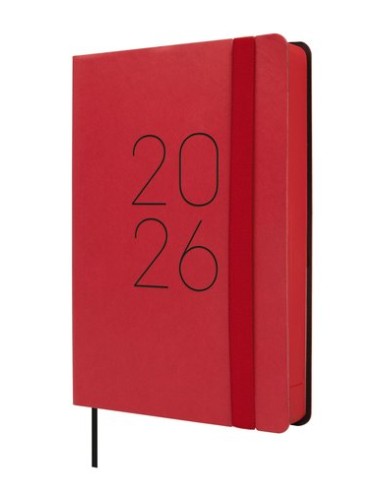 AG.F.CAT. FLEXI LISA F4 D/P VERMELL