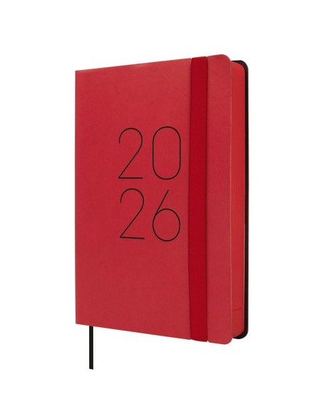 AG.F.CAT. FLEXI LISA F4 D/P VERMELL