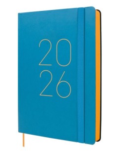 AG.F. FLEXI LISA FA5 D/P AZUL