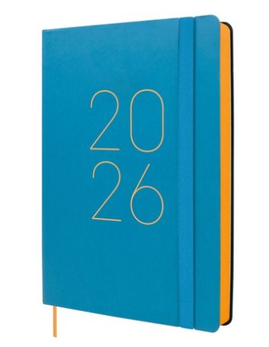 AG.F. FLEXI LISA FA5 D/P AZUL