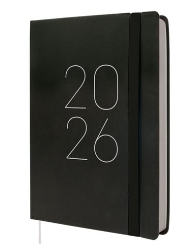 AG.F. FLEXI LISA FA5 D/P NEGRO