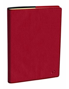 AG.QUO VADIS NOTE 27 210x270 S/V ROJO