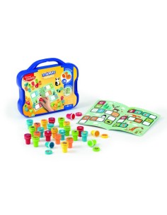 MAPED CREATIVE MALET.SELLOS ANIMALES