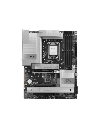 PLACA MSI PRO Z890-A WIFI,INTEL,1851,Z890,4DDR5,256GB